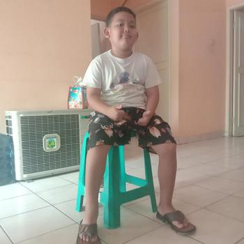 Product Review of Sandal Anak Laki Laki | Sandal Fashion Anak Alflexi Tayo Series 2 from S**a 0