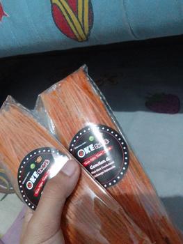 Product Review of Mie Lidi lidian cemilan unik viral Instan Food from 1**🪐 1