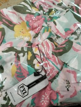 Product Review of Oneset rayon phiscos Lengan panjang from K**💛 0
