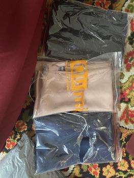 Product Review of Sebuool instan Paket Hemat (tulis warna yang diinginkan dipesan ketika checkout) Khimar Layer Simple Segi Basic Nyaman Syari Kerudung Muslim from c** 1