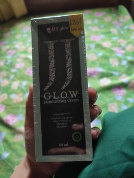Product Review of JJ GLOW MS GL0W from I**w 0