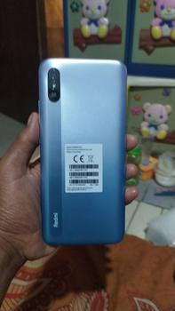 Product Review of Handphone Xiaomi Redmi 9A 3GB + 32GB Garansi Resmi Xiaomi Indonesia from R**h 1