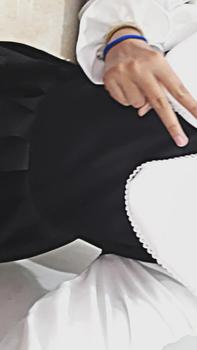 Product Review of Inaya Dress | Gamis Vintage Style from ** ** ** ** 0
