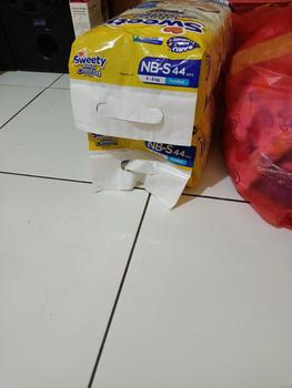 Product Review of Popok 2 ball JATENG | MAMYPOKO | SWEETY SILVER | SWEETY BRONZE | MAKUKU | BABYHAPPY | MERRIES | SENSI Bayi from d**a n**i 0