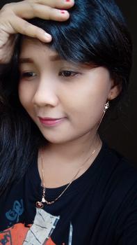 Product Review of Anting Jurai Panjang Itali Aksesoris Earrings from 🌹**S A**🌹 0