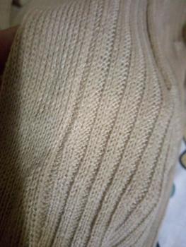 Product Review of CARDIGAN RAJUT ANAK PEREMPUAN TANGGUNG 12 TAHUN SWEATER KARDIGAN TEBAL MURAH LONG CARDI from t**e 1