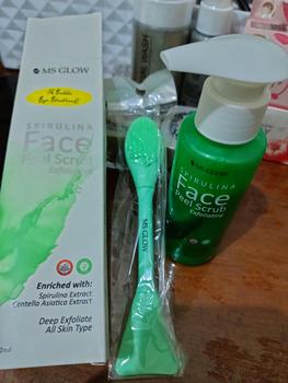 Product Review of BUNDLING RED JELLY dan moisturizer / underarm / red jelly saja from S**🧃 1
