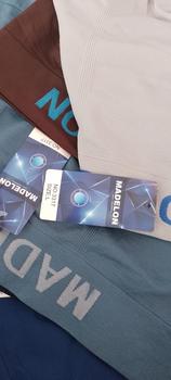 Product Review of Boxer 2 pcs Pria Bellewear High Quality 3316 from D**t 0