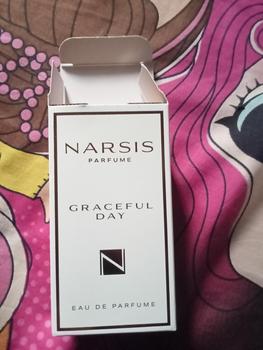 Product Review of Narsis California Eau de Parfume GM 4 from h** o**e 2