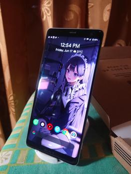 Product Review of GSOL Nano Flex Screen Protector semua tipe Handphone anti gores hydrogel - BUKAN TEMPERED GLASS Buy 1 Get 1 Dapat 2 pcs anti gores Layar Smartphone Case from M** 2