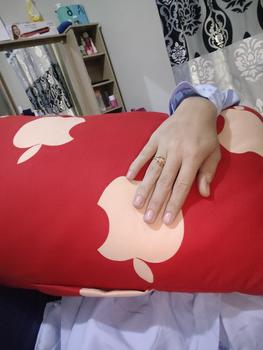 Product Review of Jovanka Two In One BALMUT Bantal Selimut Ukuran 150x220 from G**y Z**n c**n 0