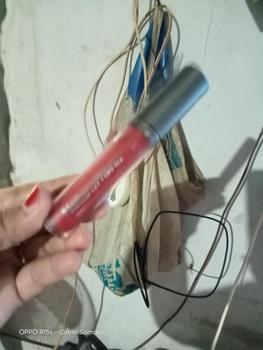 Product Review of Natura Lipmatte Ultra Smooth Kemasan Baru | Lipmatte Tahan Lama | Lipmatte Anti air  Lipstik Creamy Bibir Kering Lasting from l**3 0