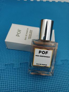 Product Review of POF Perfume - Miss independent | Parfum Wanita from a**a 2
