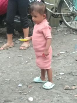 Product Review of Dress Rajut Anak usia 1 s/d 6 Tahun Model Terbaru from s**5 0