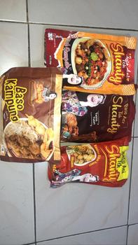 Product Review of Baso Aci Teh Shanty Varian Original Food Pedas from M**C 0