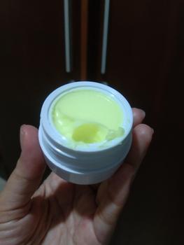 Product Review of CREM LEHER AMPUH DIJAMIN PUTIH from A**y 0