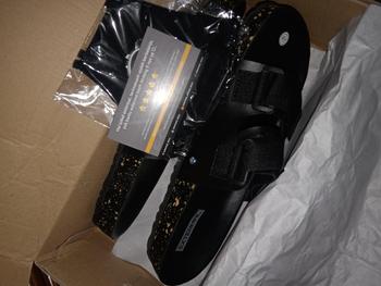 Product Review of Extermal - Sendal Casual Sandal Selop Pria Terbaru Kekinian Ex031 from Q**n A**a 0
