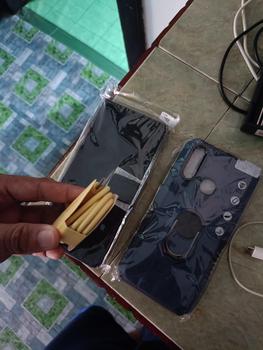 Product Review of VIVO Y22 FLIP LEATHER CASE PREMIUM-FLIP WALLET CASE KULIT UNTUK VIVO Y22- CASING DOMPET-FLIP COVER LEATHER-SARUNG BUKU HP from A**e M**e 0