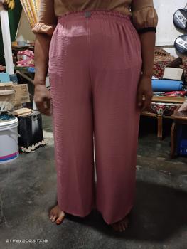 Product Review of Isi 3 pcs - Kulot crinkle jumbo bb 85 cocok buat ibu hamil- Celana bumil big size kringkel airflow premium from S** U**i _**o G**l ** 1