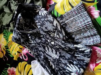 Product Review of Kebaya tunik naila brukat halus premium- full kancing Polos Hitam Putih Navy Bawahan Bordir Dress Panjang Semi Wanita Pesta Atasan Seragam Setelan Kondangan Mewah Wisuda from P**A D**I L**I 2