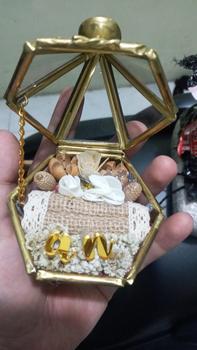 Product Review of RING BOX KOTAK CINCIN MAHAR LAMARAN from ** 0