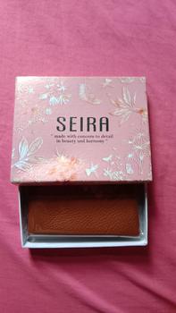 Product Review of CLAY WALLET CARD HOLDER DOMPET KARTU from a**🍵 3