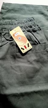 Product Review of CELANA WANITA JUMBO PINGGANG KARET / CELANA KUREA TERBARU Cotton Twill from s**m j**k 0