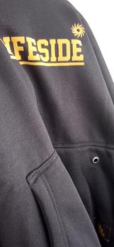 Product Review of LIFESIDE- Hoodie Jumper Everyday Pria Wanita L XL XXL Beige from f**♌ 0