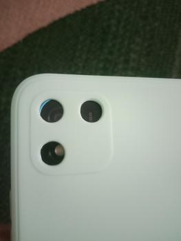Product Review of BUNDLE 3 PCS SOFTCASE MACARON POLOS  FOR ALL TYPE HP Aksesoris Casing from l**a 1