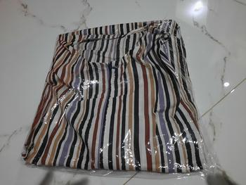 Product Review of COD DASTER GAMIS RAYON LENGAN PANJANG JUMBO LD 120 Dress Muslim Bunga Ibu from m**5 0