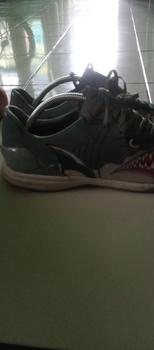 Product Review of CATOKAN SEPATU / SADDLE SHOES / SHOE TREE from A**a 0