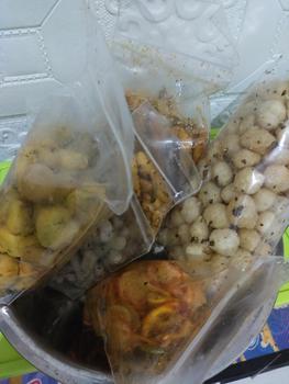 Product Review of Makaroni PEDAS DAUN JERUK 250 GR from C**🕉 0