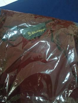 Product Review of Tsurayya -Fatimah abaya batwing(abaya saja) / Abaya Lebaran from t**3 0