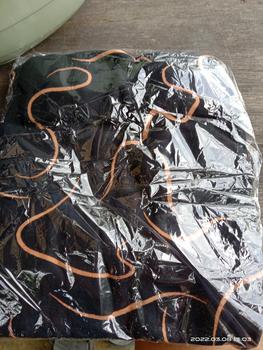 Product Review of Kulot HW Super Jumbo Murah BALI Panjang Non Dan Resleting Cacing Celana Kancing from ❤** M**d ❤** 1