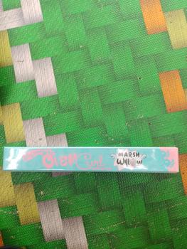 Product Review of Marshwillow Mascara Overcurl from N**6 0