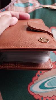 Product Review of The Astoria DOMPET KARTU / DOMPET ANTAM - MIA CARD WALLET from n**a 0