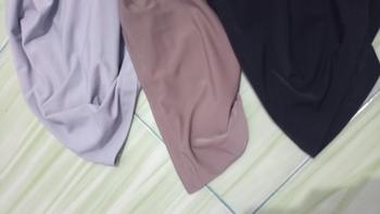 Product Review of ALYA JUMBO XL original by Safa Hijab Bergo Syari from r**0 1
