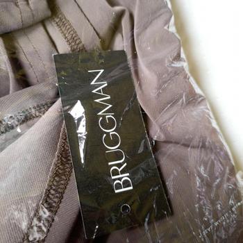Product Review of BERGO DAGU by INDRA L BRUGGMAN from 9**d 0