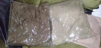 Product Review of Lasperal Batwing Sweater | Sweater rajut terbaru | Sweater rajut oversize Panjang Tebal Atasan  Wanita Santai from C**a 1