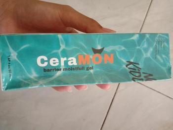 Product Review of READY! CERAMON PRETTYWELL 50ML MOISTURIZER PRETTYWELL CERAMON FULL SIZE PELEMBAB WAJAH MURAH REFILL 100ML MOISTURIZER CERAMON from 🪻**🪻 0