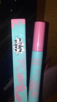 Product Review of Marshwillow Mascara Overcurl from b**y 0