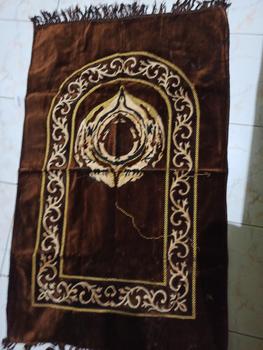 Product Review of sajadah dewasa,sajadahtebal sajadahbludru,sajadah lembut from u**2 0
