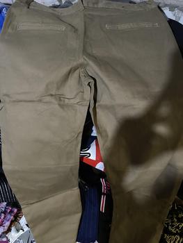 Product Review of LONGPANT CHINO | CELANA PANJANG CHINO DISTRO PRIA from b**_ 0