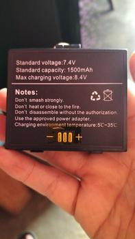 Product Review of Eppos EP5813 Mini Mobile Printer Thermal Bluetooth 58mm Portable RPP02N EP 5813 Print Struk PPOB Mokapos Qasir Pawoon EP-5813 Baterai Hitam Paper Label from w**g 0