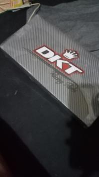 Product Review of Paket Underbone Laser Dkt Non disc Plus seling Paha rem jrp ninja 150 R & RR Ss from a**z 0