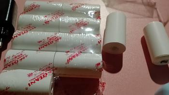 Product Review of 10 Roll Otani 57x30 Hitam Kertas Struk Thermal Otani EDC & Printer Bluetooth 58x30/58x31/57x30/57x31 Struk Thermal Kasir PPOB 58mm Putih from C**s 0