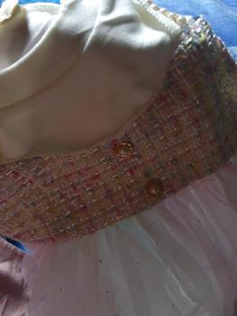 Product Review of 29-DRESS CANTIK ANAK PEREMPUAN 1-4 THN LENGAN PANJANG Gaun Cewek from Q**a 2