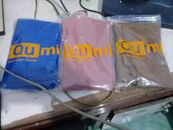Product Review of Sebuool instan Paket Hemat (tulis warna yang diinginkan dipesan ketika checkout) Khimar Layer Simple Segi Basic Nyaman Syari Kerudung Muslim from Q**👑 0