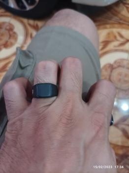 Product Review of Guteninc - Cincin Pria Ring Liberty Jewellery Rings from B**1 0