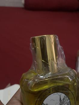 Product Review of Narsis California Eau de Parfume GM 4 from D**i 3